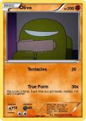 Olive