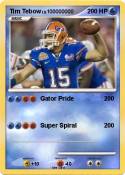 Tim Tebow