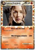 Katniss Everdee
