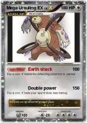 Mega Ursuling