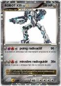 ROBOT X35
