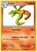trogdor