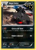 Mega Vador
