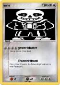 sans