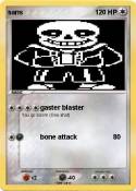 sans