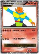 flame ranger
