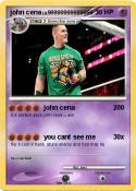 john cena