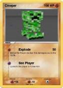 Creeper