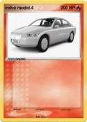 volvo model.4