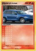 chlysler pt