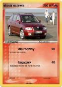 skoda octawia