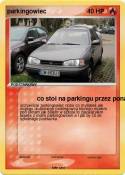 parkingowiec