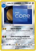 core i9 12900KS