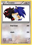 sonadow