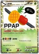ppap