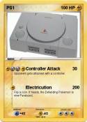 PS1