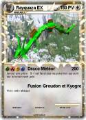 Rayquaza EX