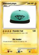 diamond plays
