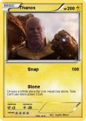 Thanos