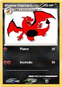 Shadow Charizar