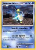 légendary