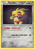 Toy Chica