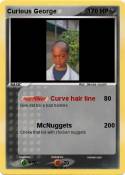 Curious George