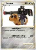 hamster