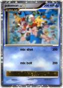 pokemon