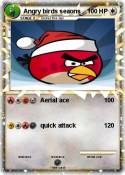 Angry birds