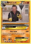 Phil swift