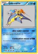 poke-warrior