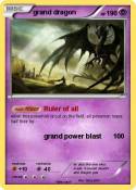 grand dragon