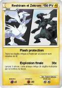 Reshiram et