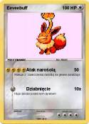 Eeveebuff
