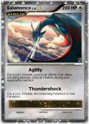Salamence