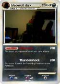 bladevolt dark
