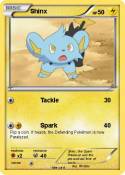 Shinx