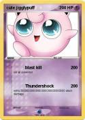 cute jigglypuff
