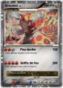 Groudon