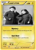 Louis's Kids