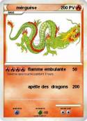 mèrguèse