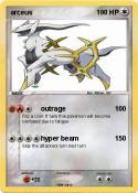 arceus