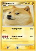 Dogemon