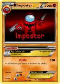 Imposter