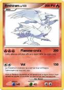 Reshiram