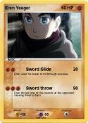 Eren Yeager