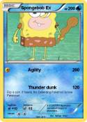 Spongebob Ex