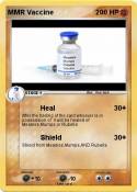 MMR Vaccine