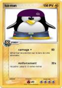 tux-man